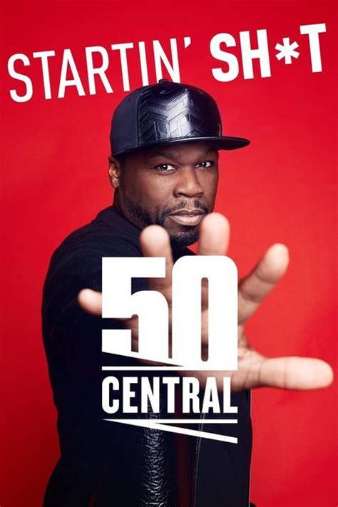50 Central: Season 1 .